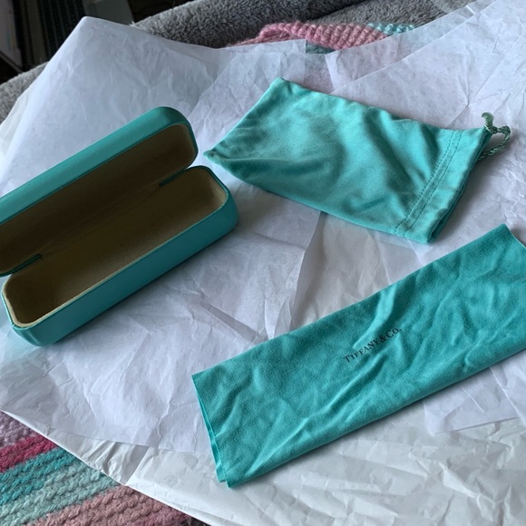 Tiffany & Co Eyeglasses TF2035 - Picture 6 of 16